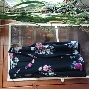 Womans Top DR2 S. V Neck S/L